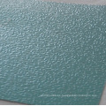 3003 1050 5052 Pebble Aluminio Stucco Coil para decoración